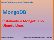 Instalar Banco de Dados MongoDB no Linux Ubuntu