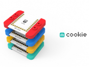Módulo mCookie da Microduino