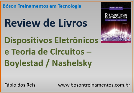Dispositivos Eletrônicos e Teoria de Circuitos - Boylestad e Nashelsky