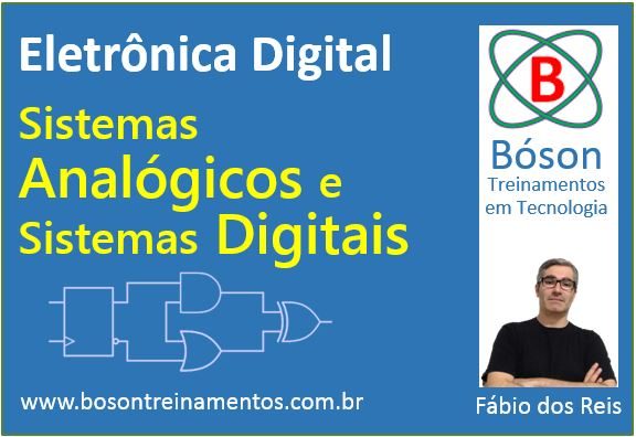 Sistemas analógicos versus sistemas digitais