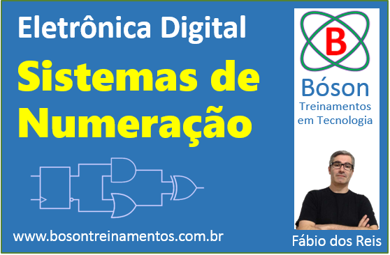 Eletrônica Digital - Sistemas de Numeração