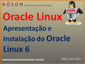 Oracle Linux Server 6 - Instalação