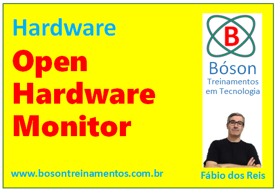 Open Hardware Monitor