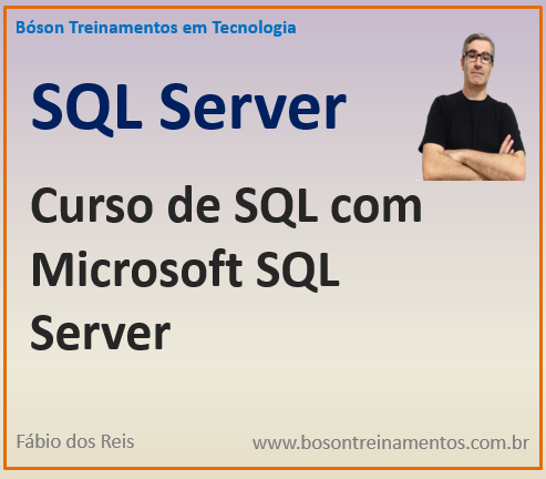 Curso básico de Microsoft SQL Server