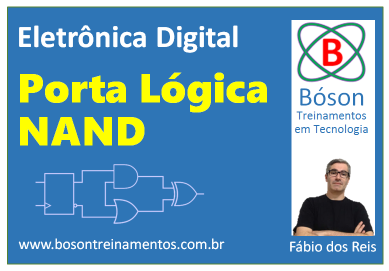 Porta Lògica NAND