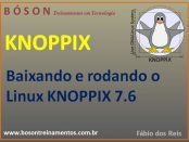 KNOPPIX GNU/Linux