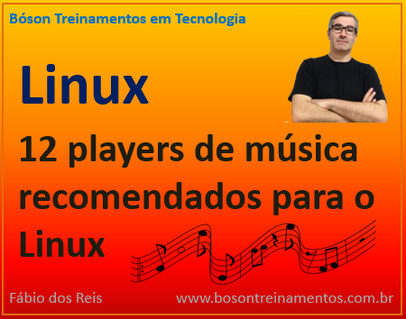 12 tocadores de música recomendados para o Linux