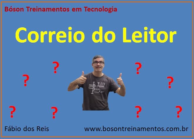 Correio do Leitor