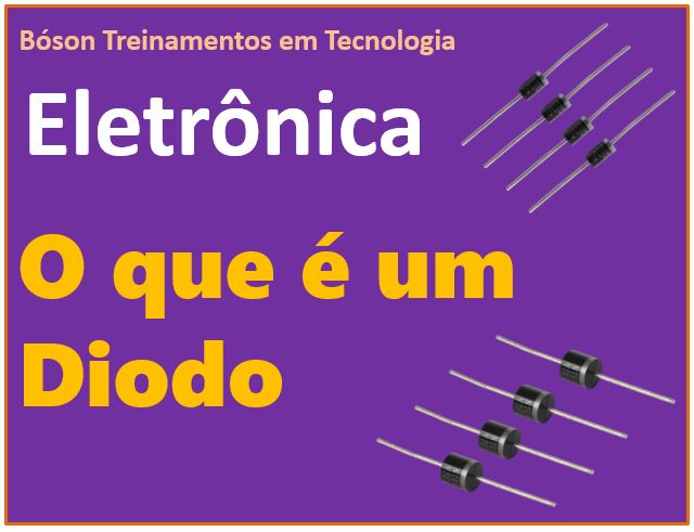 O que são diodos
