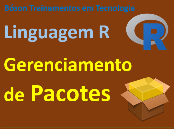 Gerenciamento de Pacotes em Linguagem R