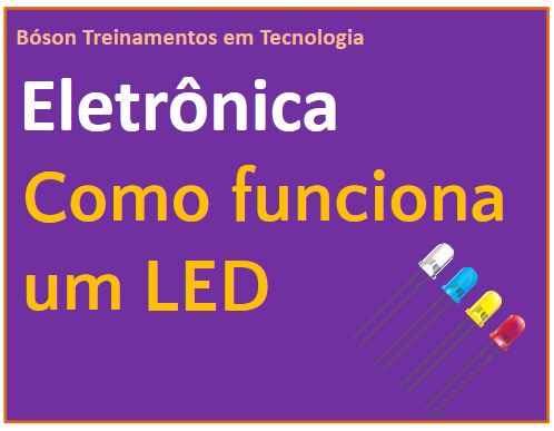 O que é um LED