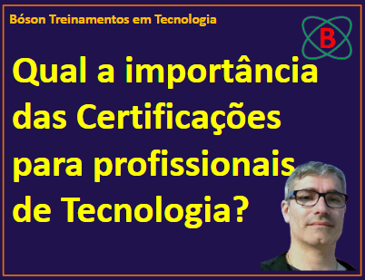 Certificações em Tecnologia são importantes para os profissionais?