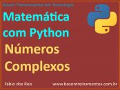 Números Complexos em Python