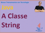 Classe String em Java