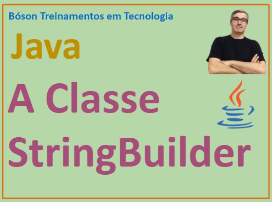 Introdução à classe StringBuilder em Java