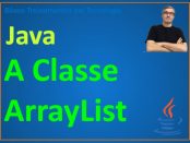 Como usar a classe ArrayList em Java