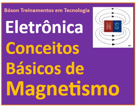 Conceitos Básicos de Magnetismo