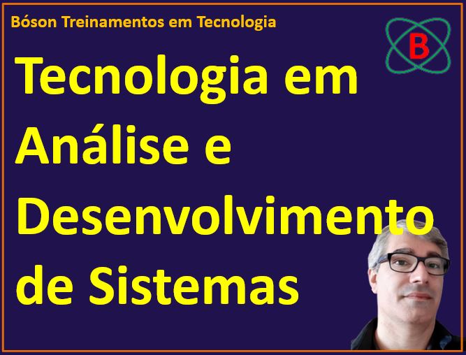 Tecnologia em Análise e Desenvolvimento de Sistemas