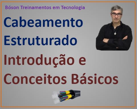 O que é cabeamento estruturado