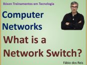What is a switch in networking