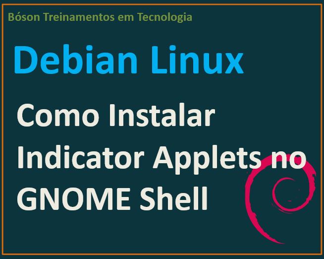 Indicator Applets no Debian Linux