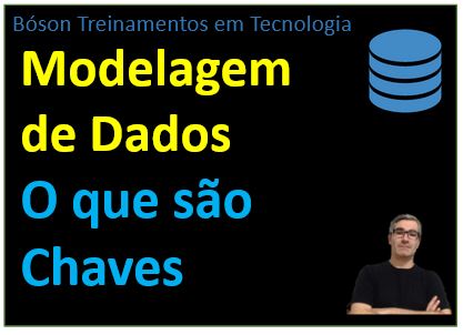Chaves em bancos de dados