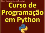 Curso Completo de Programação em Python