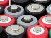 Baterias recarregáveis de lítio-íon - Li-Ion