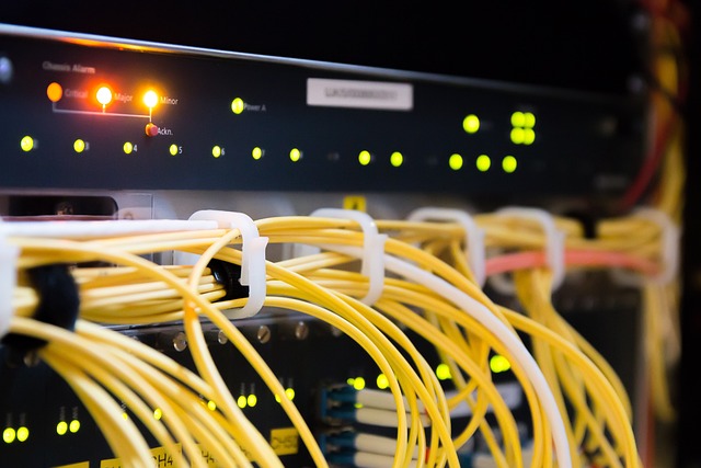 Endereços IP Estático e IP Dinâmico