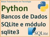 Banco de Dados SQLite com Python e módulo sqlite3