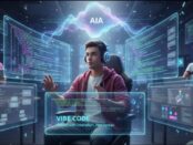 Programação com Vibe Coding
