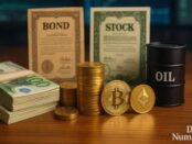 O que é Fungibilidade em Economia e Finanças