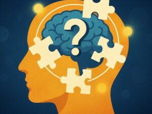 Ilusão de Fluência e Competência